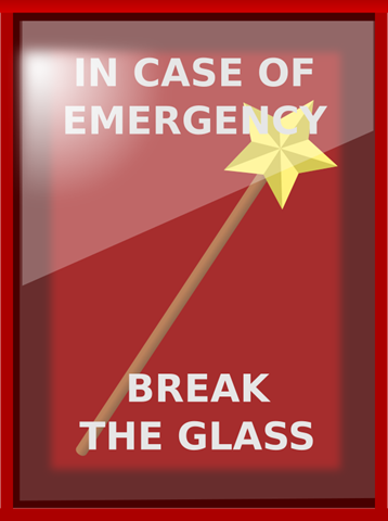incaseofemergency incaseofemergency